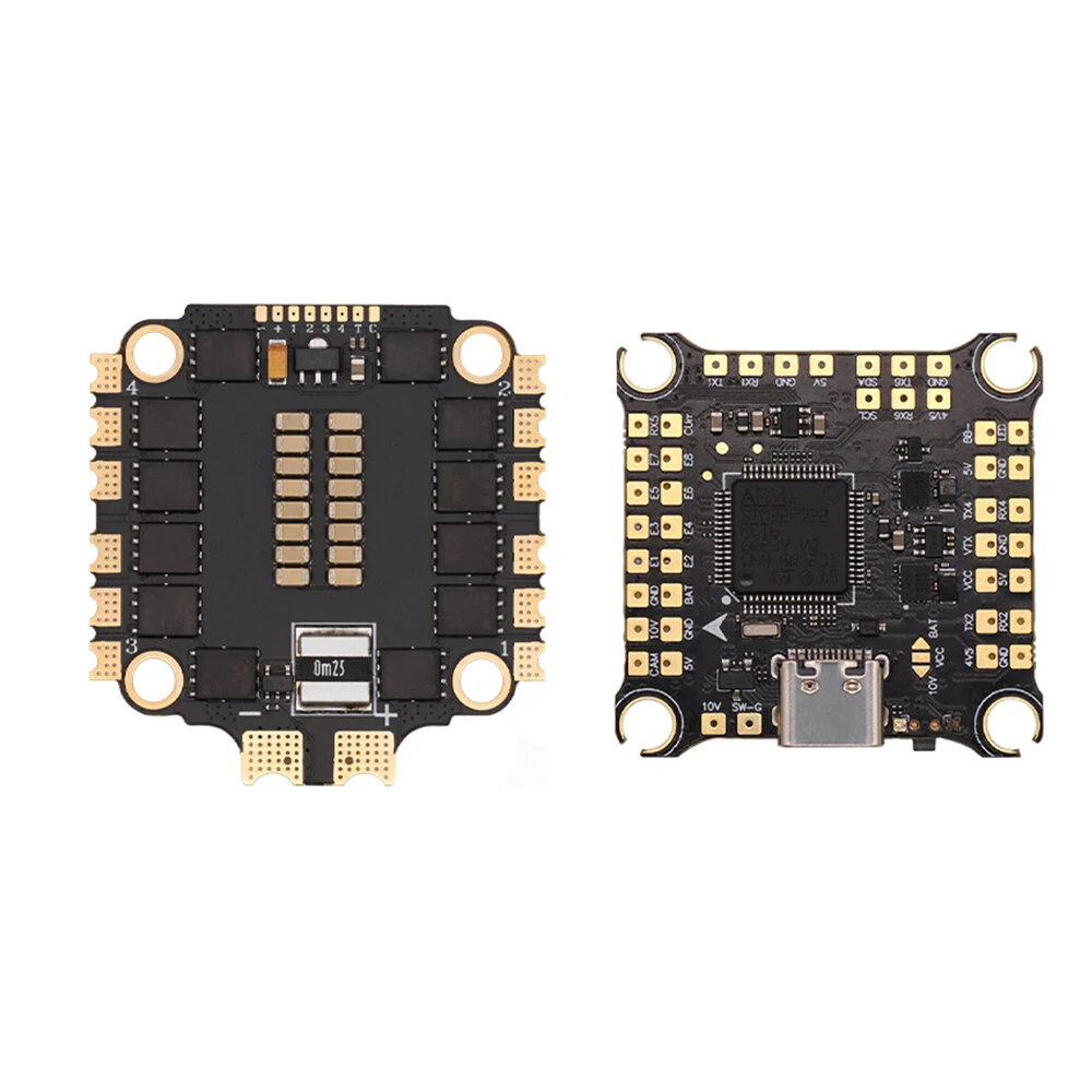 30.5x30.5mm HAKRC 60A F7V2 DJI - Drone With Rc 2 评论和价格