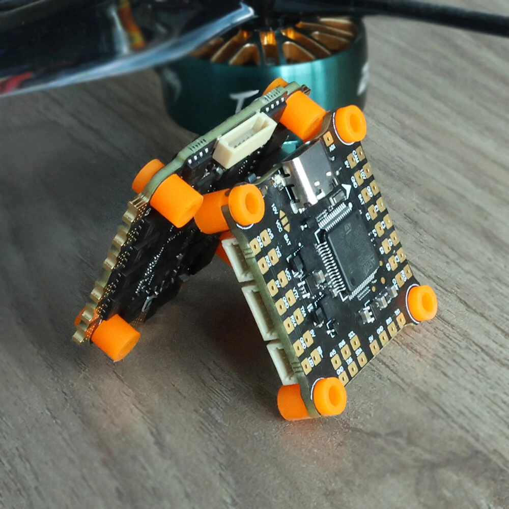 30.5x30.5mm HAKRC 60A F7V2 DJI - Drone With Rc 2 评论和价格