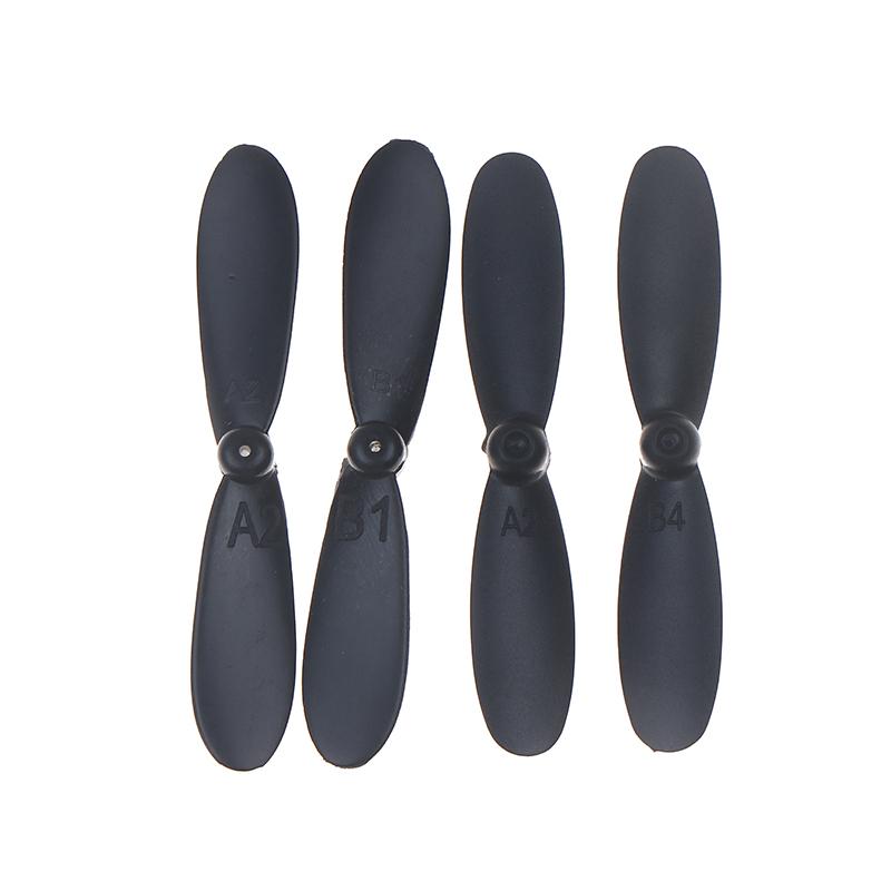 8PCS 42mm Props For 4D RC Spar - Drone Rc 评论和价格