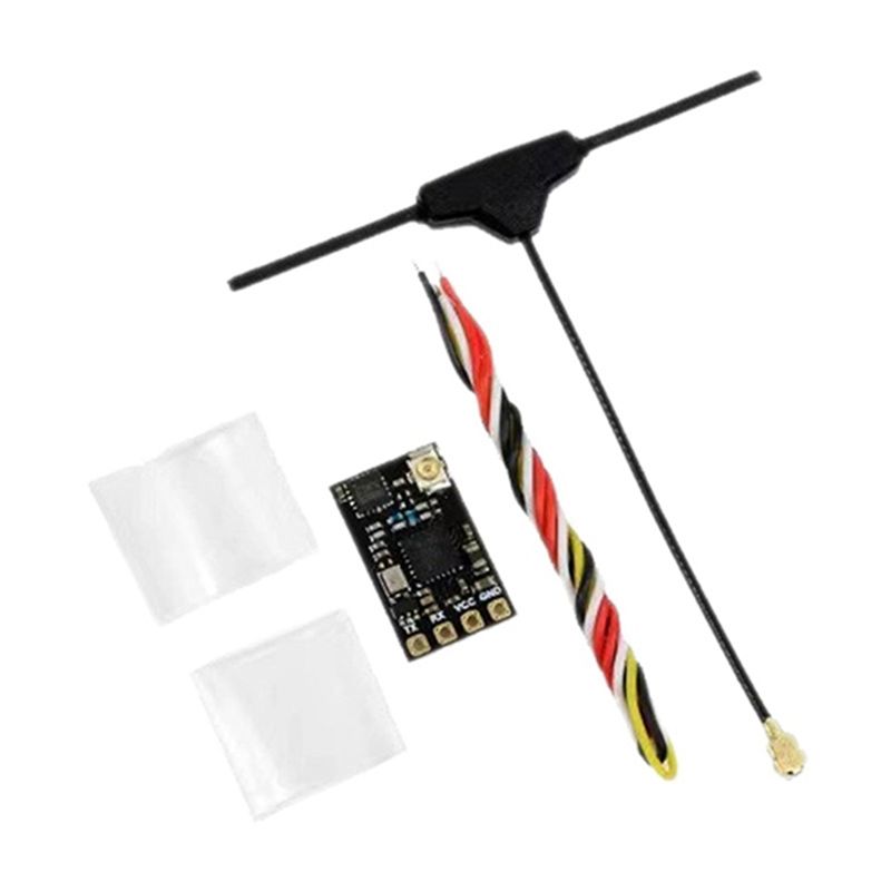 CYGJ-10PCS ELRS 2.4Ghz Receive - Fpv Antenna Receiver 评论和价格