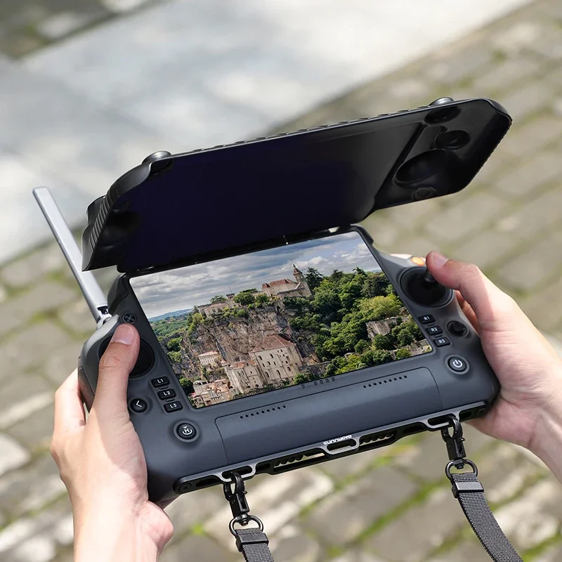 For DJI RC Plus 2 Remote Contr - Drone Dji Rc Plus 2 评论和价格