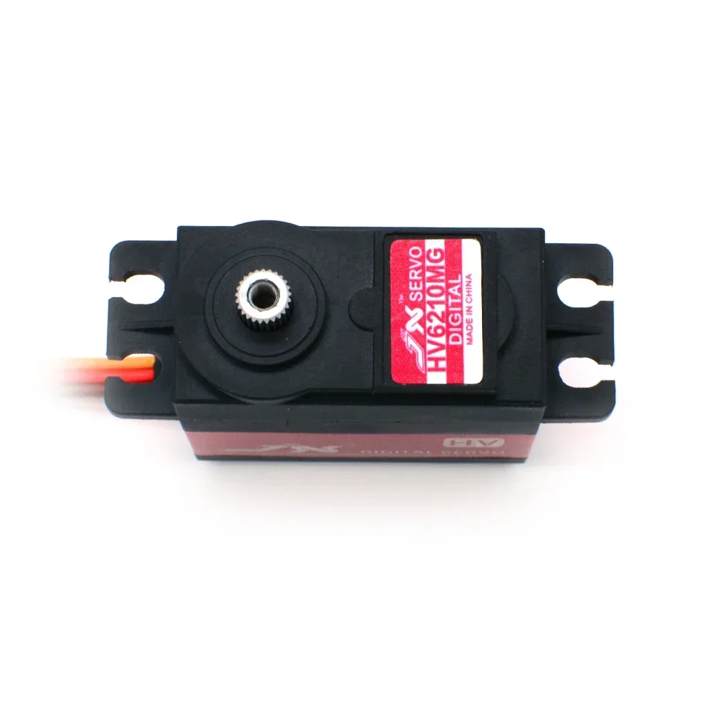 JX Servo PDI-HV6210MG 11kg Lar - Drone Rc Car 评论和价格