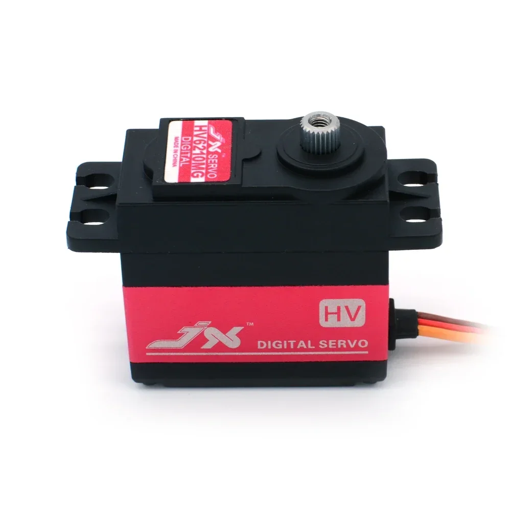 JX Servo PDI-HV6210MG 11kg Lar - Drone Rc Car 评论和价格