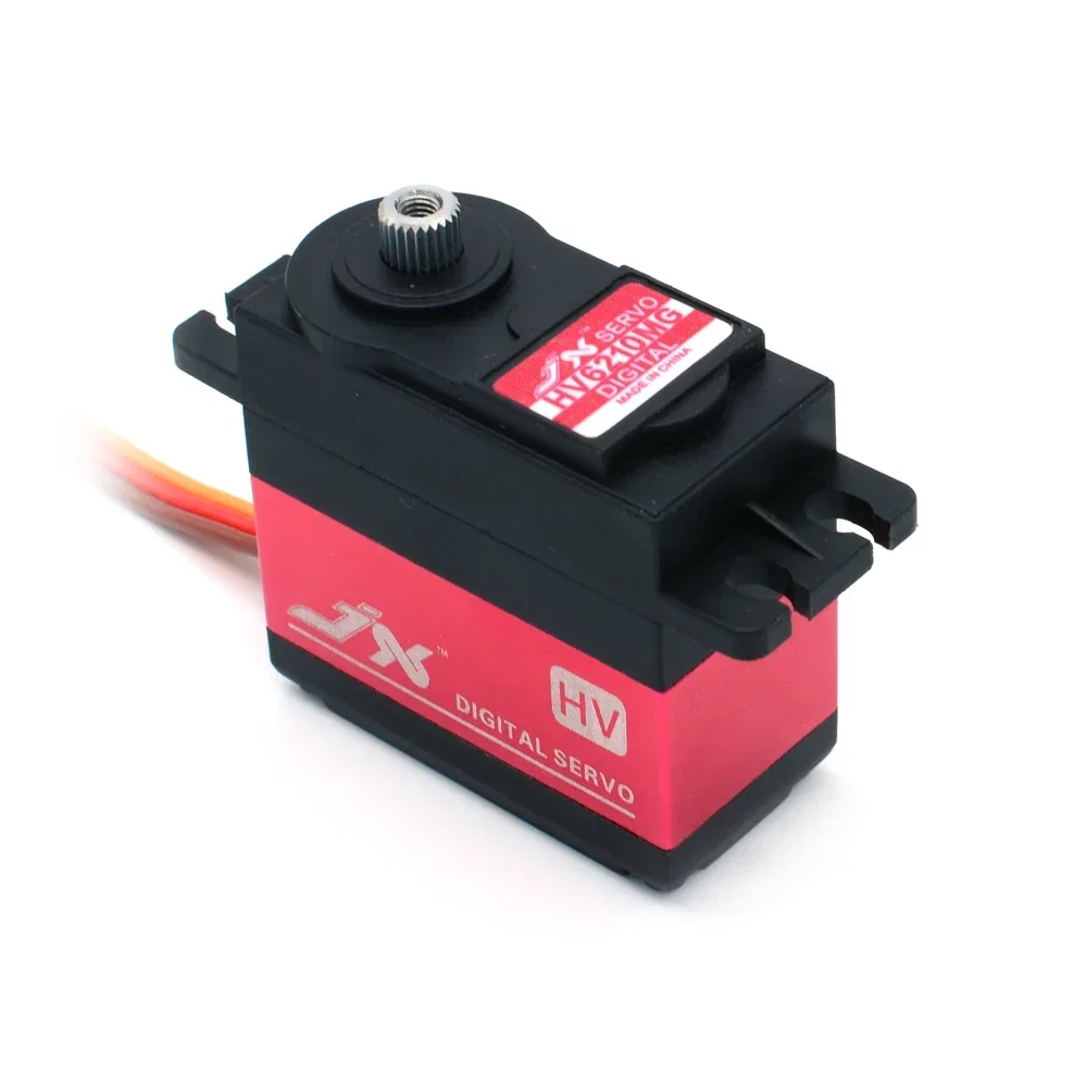 JX Servo PDI-HV6210MG 11kg Lar - Drone Rc Car 评论和价格