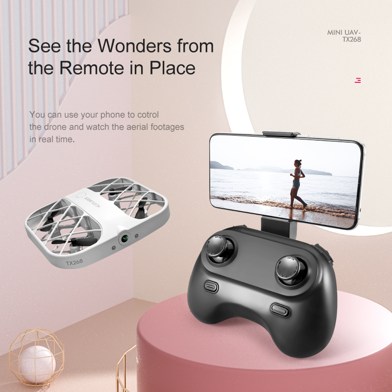 JJRC H107 FPV RC Drone with 2  - Drone Rc App 评论和价格