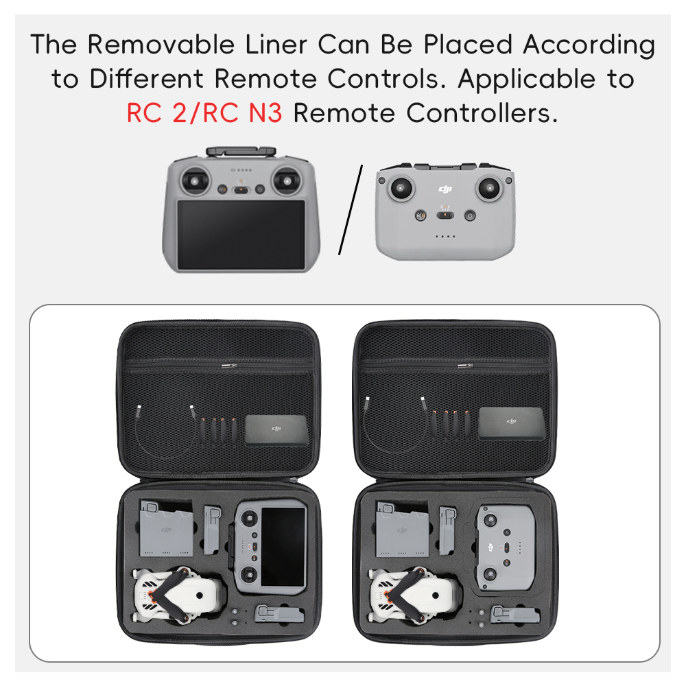 Storage Bag Carrying Case For  - Drone X1 Rc 评论和价格