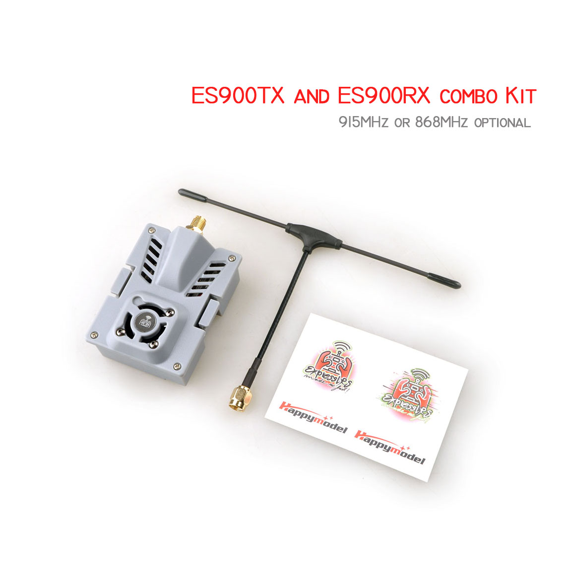 Happymodel RC ELRS Micro ES900 - Drone With Rc 2 评论和价格