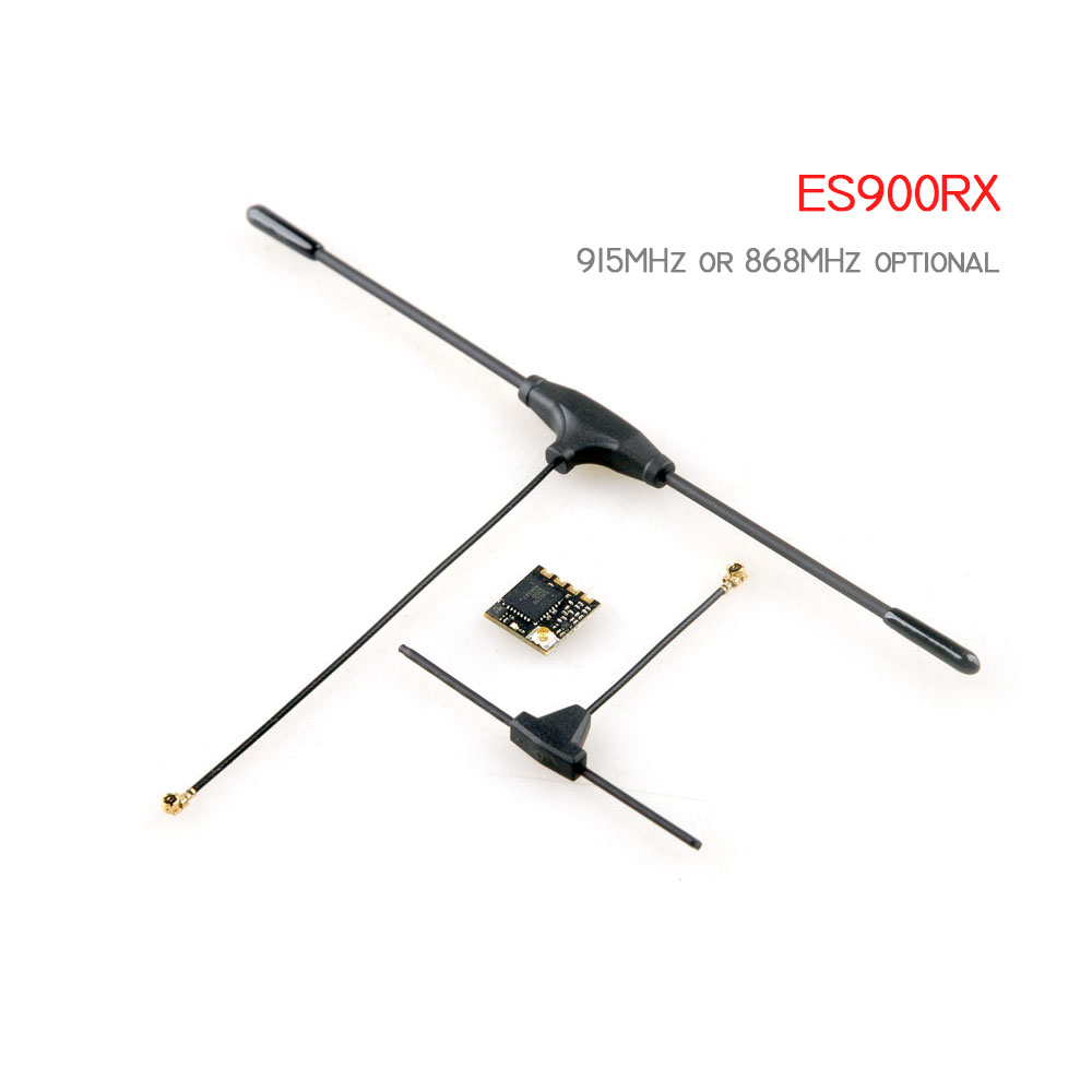 Happymodel RC ELRS Micro ES900 - Drone With Rc 2 评论和价格