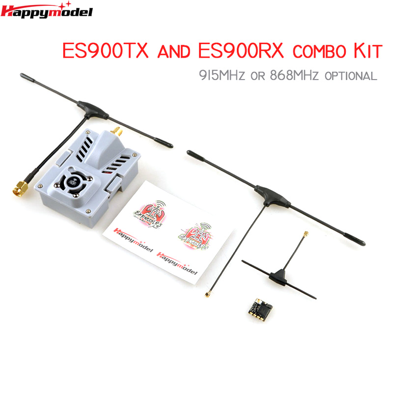 Happymodel RC ELRS Micro ES900 - Drone With Rc 2 评论和价格