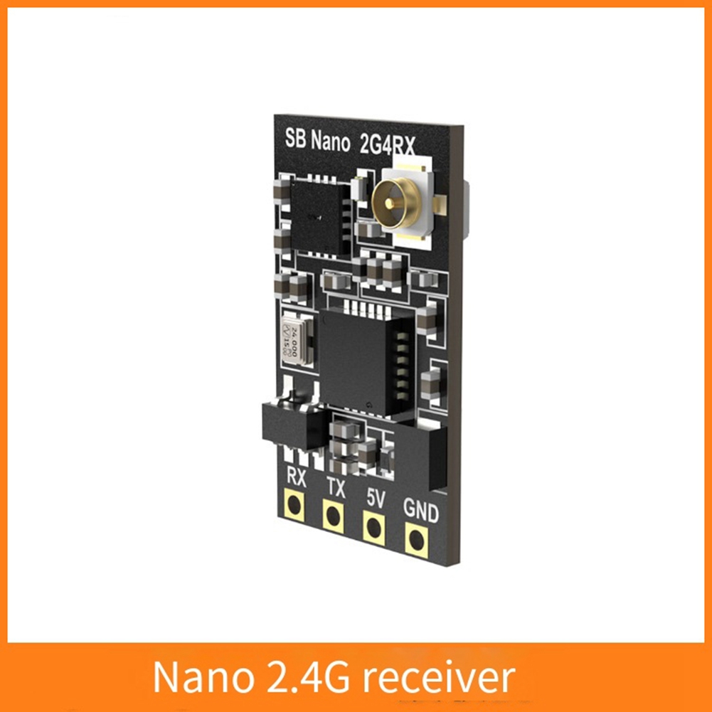 FBIL-2.4G Expresslrs ELRS Rece - Fpv Antenna Receiver 评论和价格