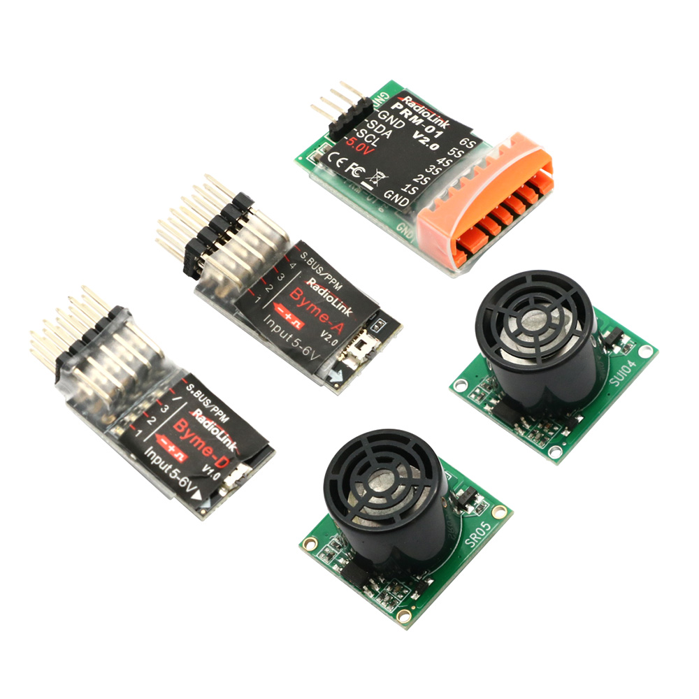 Radiolink R12DSM R12DS R9DS R8 - Joystick Rc Drone 评论和价格
