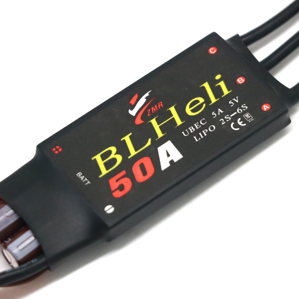 BLHeli Brushless ESC 80A 12A 2 - Drone Rc 评论和价格