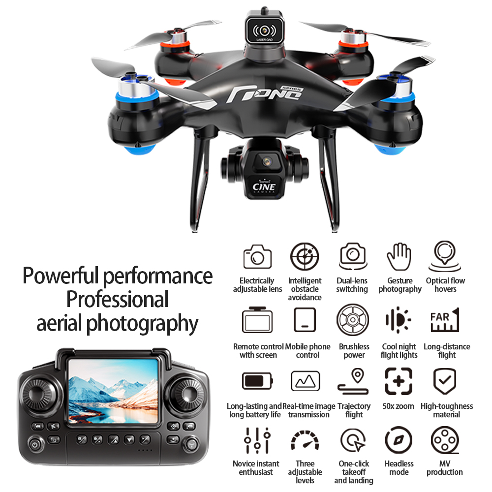 E55 Air Screen Control Drone P - Drone Rc App 评论和价格