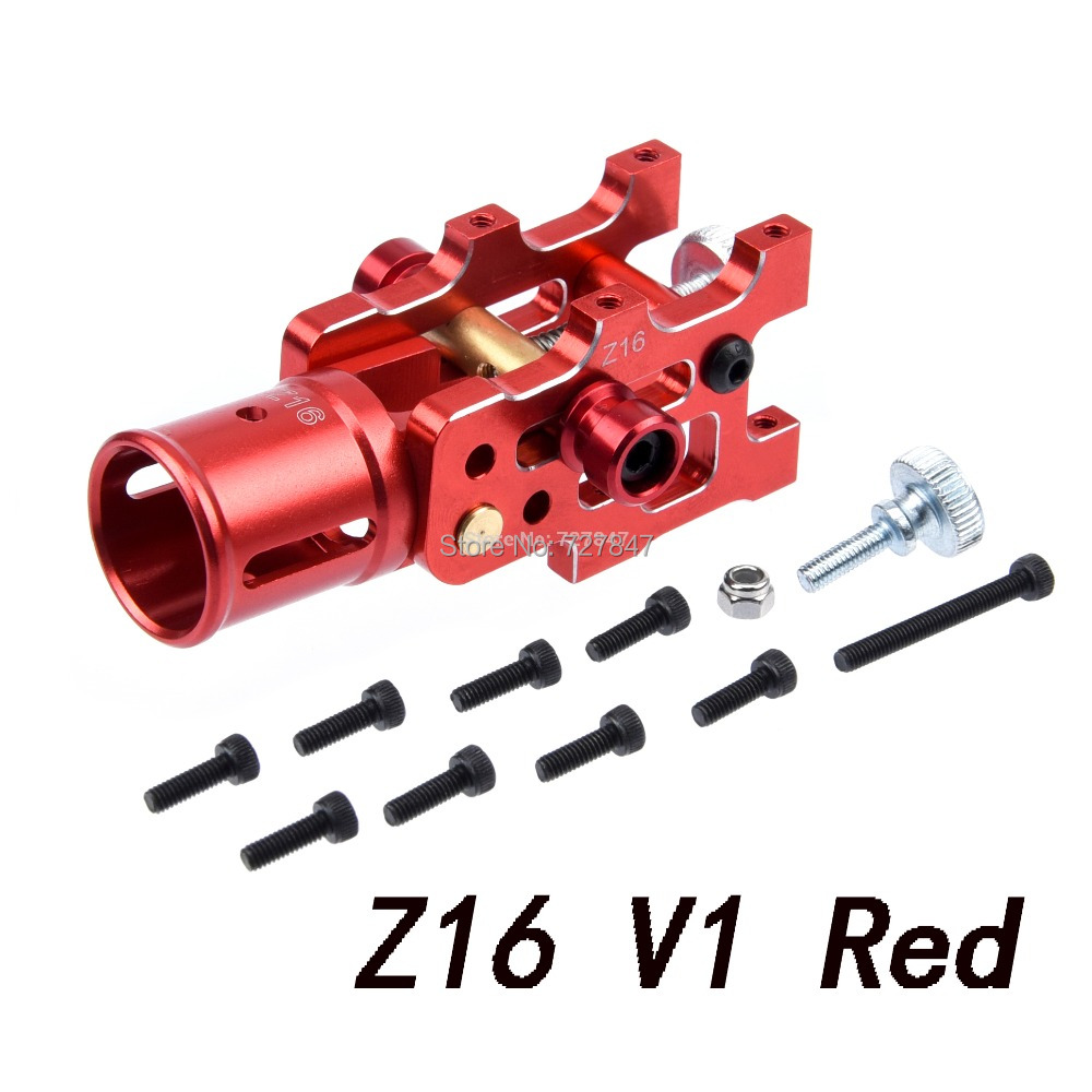 Z16 Z22 Z25 Z30 Z35 Z40 16mm 2 - Drone Rc Folding 评论和价格