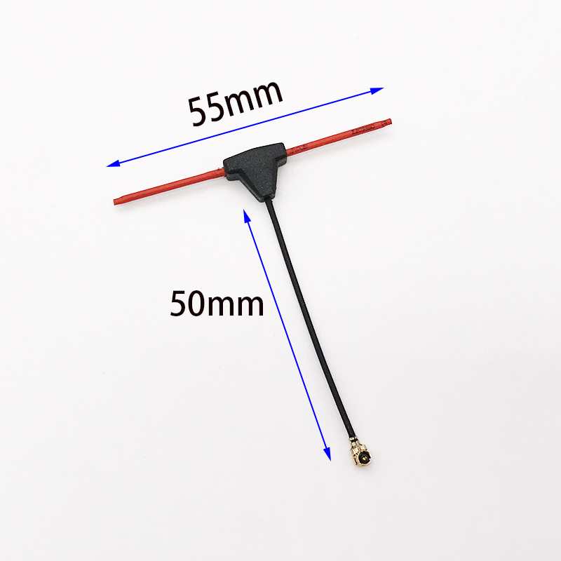 2.4G 2DBI T Antenna IPX1 for T - Drone Rc 评论和价格