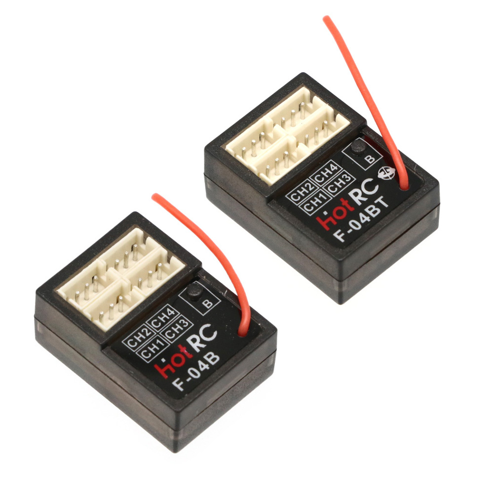 HOTRC 2.4Ghz F-04A F-06A F-08A - Joystick Rc Drone 评论和价格
