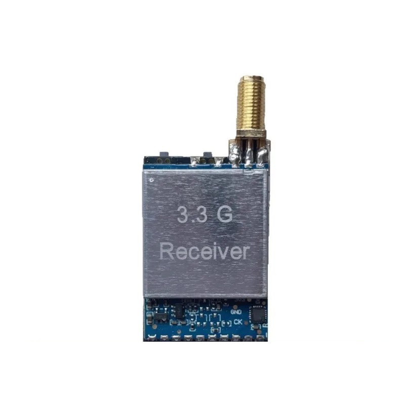 3.3G 800mw 1.6W FPV Antenna VT - Fpv Antenna Receiver 评论和价格