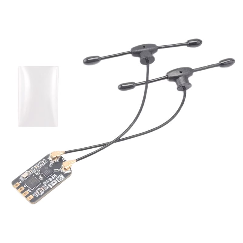 ABJA-RP3 Dual Antenna Receiver - Fpv Antenna Receiver 评论和价格