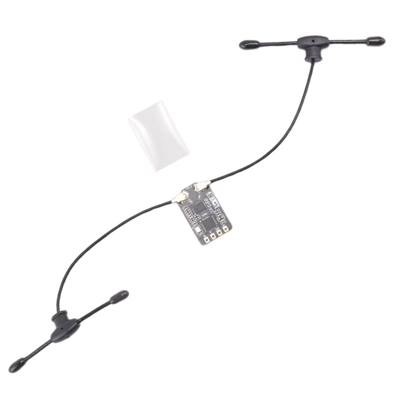 ABJA-RP3 Dual Antenna Receiver - Fpv Antenna Receiver 评论和价格