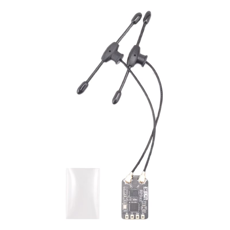 ABJA-RP3 Dual Antenna Receiver - Fpv Antenna Receiver 评论和价格