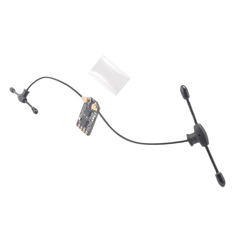 ABJA-RP3 Dual Antenna Receiver - Fpv Antenna Receiver 评论和价格
